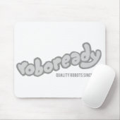 Roboready Muismat (Met muis)