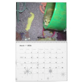 Roborovski kalender 2011 (Mar 2026)