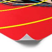 RoboStud™ Poster (Hoek)