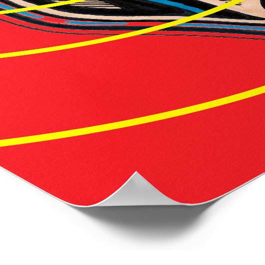 RoboStud™ Poster (Hoek)