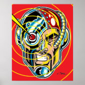 RoboStud™ Poster (Voorkant)