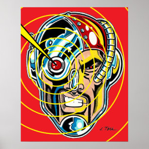 RoboStud™ Poster