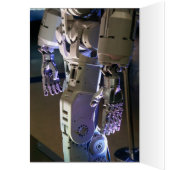 Robot (Binnen (Links))