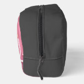 Robot 1 dopp kit toilettasje (Rechts)