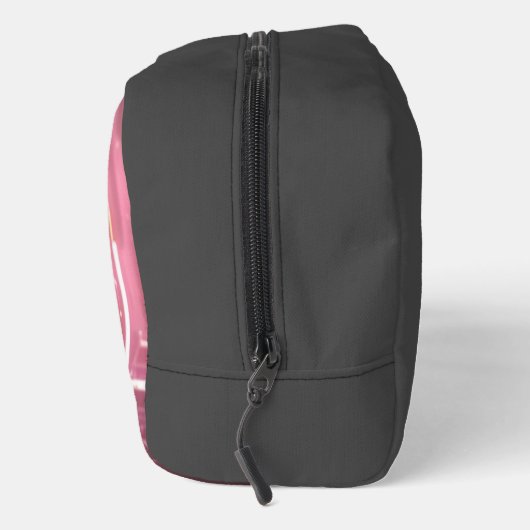 Robot 1 dopp kit toilettasje (Rechts)