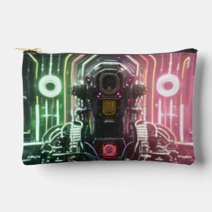 Robot 1 kleine accessoiretas buidel etui