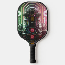 Robot 1 pickleball paddle