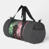 Robot 1 plunjezak (Rechterhoek)