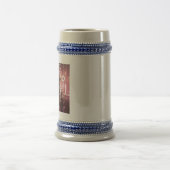 Robot 1 stein bierpul (Center)