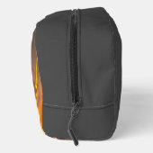 Robot 2 dopp kit toilettasje (Rechts)