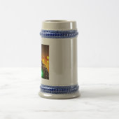 Robot 2 stein bierpul (Center)