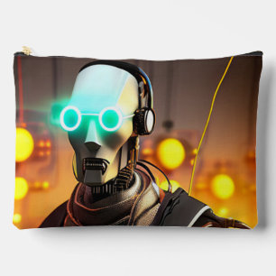 Robot 2 zakje etui