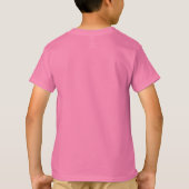 Robot 2e verjaardag tshirts en geschenken (Achterkant)