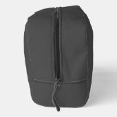 Robot 3 dopp kit toilettasje (Rechts)