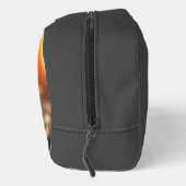 Robot 3 dopp kit toilettasje (Rechts)