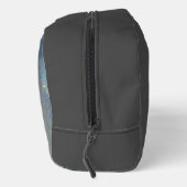 Robot 4 dopp kit toilettasje (Rechts)