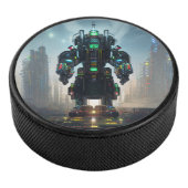 Robot 4 hockey puck (3/4)