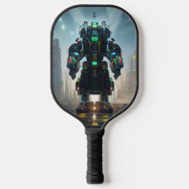Robot 4 pickleball paddle