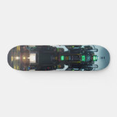 Robot 4-skateboard persoonlijk skateboard (Horizontaal)