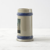 Robot 4 stein bierpul (Center)