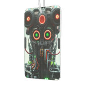 Robot 5 auto luchtverfrisser (Links)