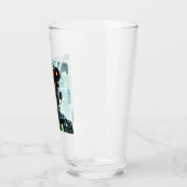 Robot 5 glazen tumbler (Links)