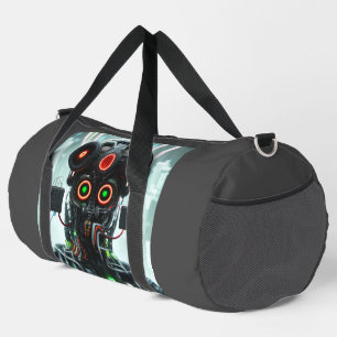 Robot 5 plunjezak