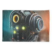 Robot 5 standaard kussenslopen 2-zijdig paar (Achterkant-Links)