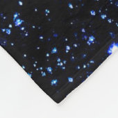 Robot Army Fleece Blanket Deken (Hoek)