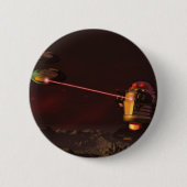 Robot Attack 2 Button (Voorkant)
