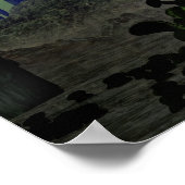 Robot Attack Poster (Hoek)