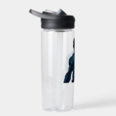 Robot Bodybuilder Waterfles (Rechts)