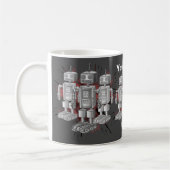 Robot Brigade Mok (Links)