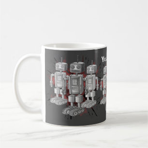 Robot Brigade Mok