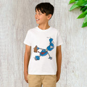 Robot Business Executive T-shirt
