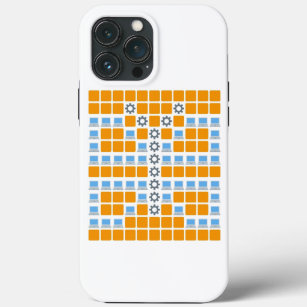 Robot Butterfly (Emoji Art) Case-Mate iPhone Case