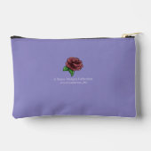 Robot Butterfly Etui (Achterkant)