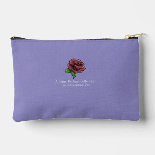 Robot Butterfly Etui (Achterkant)