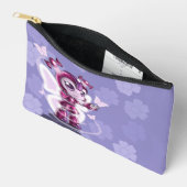 Robot Butterfly Etui (Open)