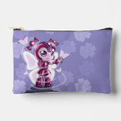 Robot Butterfly Etui (Voorkant)