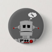 Robot Button (Voorkant)