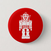 Robot Button (Voorkant)