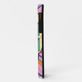 robot Case-Mate iPhone case (Achterkant/links)