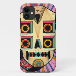 robot iPhone 11 hoesje