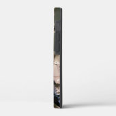 Robot Case-Mate iPhone Case (Achterkant / Links)