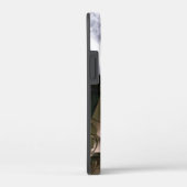 Robot Case-Mate iPhone Case (Achterkant / Rechts)