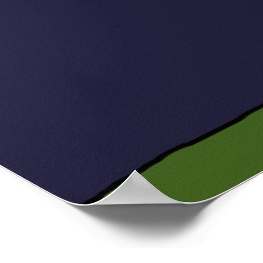 Robot-chan Abducted Poster (Hoek)