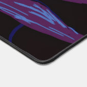 Robot Character Deskmat Bureaumat (Hoek)