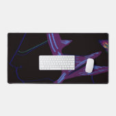 Robot Character Deskmat Bureaumat (Keyboard & Muis)