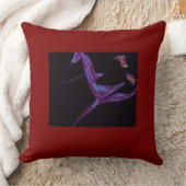 Robot Character Kussen (Deken)